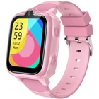 Смарт-годинник дитячий Blackview Z10 1.83″ GPS Bubblegum Pink