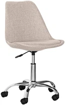 Кресло Hommex Albina Light Brown (H-233 Light Brown)