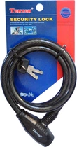Замок Tonyon 10x900 мм TY420 (02925)