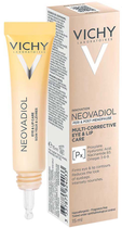 Krem pod oczy Vichy Neovadiol odżywczy15 ml (3337875824033)