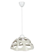 Светильник ERKA 1304, потолочный, 60W, белый, Е27