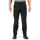 Штани тактичні 5.11 Tactical ABR Pro Pants Black W34/L32 (74512ABR-019)