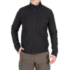 Куртка демісезонна 5.11 Tactical Preston Jacket Black M (78028ABR-019)