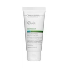 Ночной крем для лица Christina Line Repair Nutrient Niacinamide Night Cream с ниацинамидом 60 мл (CHR868)