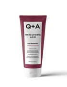 Увлажняющий крем для лица Q+A Hyaluronic Acid Daily Moisturiser с гиалуроновой кислотой 75 мл