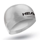 Шапочка для басейну Head 3D Racing (сірий) M (455093.SI)