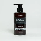 Шампунь Kundal Honey & Macadamia Shampoo Pink Grapefruit 500ml