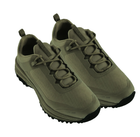 Кросівки MIL-TEC Tactical Sneaker 40(7) Oliv 12889001