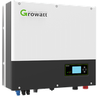 Гибридный солнечный инвертор Growatt SPH 5кВт / 3-фазный / пассивное охлаждение / 28 кг (GSPH5000TL3-BH UP)