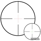 Оптический прицел Hawke Vantage IR 2-7x32 30/30 Centre Cross IR R/G (922105) - изображение 2
