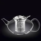 Заварник з металевим фільтром Wilmax Thermo 1550мл WL-888806