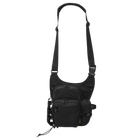 Сумка Helikon-Tex EDC Side Bag Black