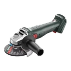 Акумуляторна болгарка Metabo W 18 7-125 125 мм (602371850)