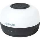 Ліхтар кемпінговий Biolite Alpenglow Mini 150 Чорний-Білий