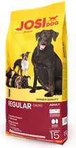 Сухой корм JosiDog для взрослых собак с Мясом домашней птицы