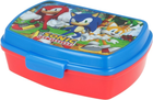 Pojemnik na lunch Stor Sonic the Hedgehog 450 ml (8412497405749)