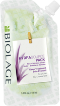 Маска для волосся Biolage HydraSource Deep Treatment зволожуюча 100 мл (3474636679850)