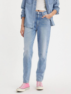 Джинси Mom's жіночі Levi's 80S Mom Jean A3506-0016 27-32 Hows My Driving (5401128869183)