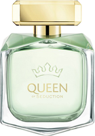 Woda toaletowa damska Antonio Banderas Queen Of Seduction 80 ml (8411061081846)