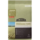 Сухой гипоаллергенный корм для собак всех пород ACANA Yorkshire Pork