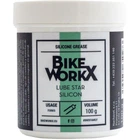 Смазка для вилки BikeWorkx Lube Star Silicone (100 г)