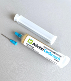 Професійна отрута, засіб від тарганів Advion Cocroach Gel 30 г, без запаху