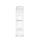 Очищаючий мус Demax Cleanse Gentle Phyto Mousse для всіх типів шкіри на основі рослинних екстрактів 150мл