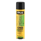 Нейтралізатор запаху та освіжувач повітря Erla One Shot Зелений чай і бамбук 600 мл (R423)