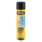 Нейтралізатор запаху та освіжувач повітря Erla One Shot Чиста бавовна 600 мл (R421)