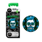 Ароматизатор Aroma Car Polymer Circle Mr.Bearded - Coral сухой 10892