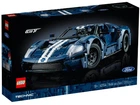 Конструктор LEGO Technic Ford GT 2022 року 1466 деталей (42154)