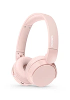 Наушники беспроводные PHILIPS TAH4209 Pink