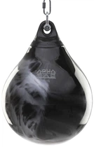 Водоналивной мешок боксёрский Aqua Training Bag 54 кг Черный (AP120SB)