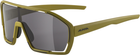 Okulary sportowe Alpina Bonfire Olive (4003692311368)