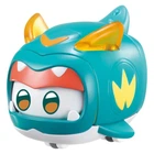 Ігрова фігурка Super Wings Super Pet Тіно улюбленець (Tino pet), світло (EU770421)