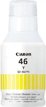 Чорнило Canon GI-46 (PIXMA MAXIFY GX6040/GX7040) 135мл Yellow (4429C001)