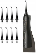 Ирригатор, черный - FairyWill 5020E (1354699-15915781)
