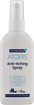 Спрей для тіла - Novaclear Atopis Anti-Itching Spray 100ml (548053-149380)