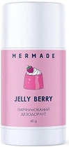 Парфумований дезодорант - Mermade Jelly Berry 60g (1228170-1452824634-2)