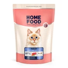 Сухой корм Home Food с чувствительным пищеварением Ягнятина и лосось