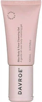 Очищающий гель для тела и лица - Davroe Body & Face Cleansing Gel 100ml (1195166-1772704766-2)