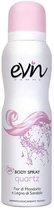 Дезодорант-спрей "Quartz" - Evin Femme Body Spray 150ml (1215357-138875)
