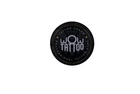 Заживляющий крем WOW Tattoo Cream 10 мл UKR