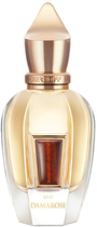 Woda perfumowana damska Xerjoff 17/17 Damarose 50 ml (8033488155537)