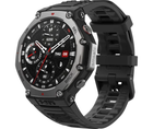Cмарт - годинник Amazfit T-Rex 3 W2323GL2N Onyx