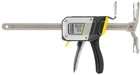 Струбцина распорная-домкрат Stanley триггерная 450 мм (FMHT83550-1)