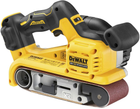 Szlifierka taśmowa DeWALT DCW220NT (5035048793848) 