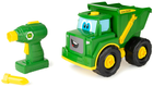 Самоскид для складання Tomy John Deere Build-A-Buddy з аксесуарами (0036881475149)