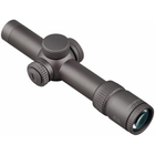 Прицел Discovery Optics ED-AR 1-8x24 IR FFP (34 мм, підсвічування)