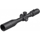 Прицел Discovery Optics FFP 4-16x44 SF (30 мм, без підсвічування)